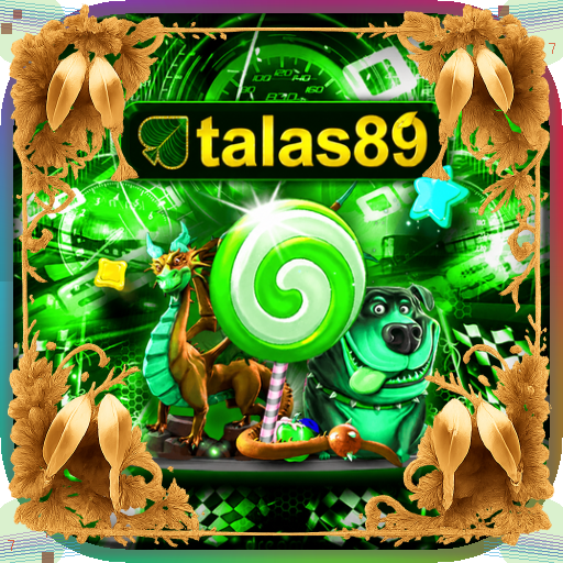 talas89 — mitra unggulan