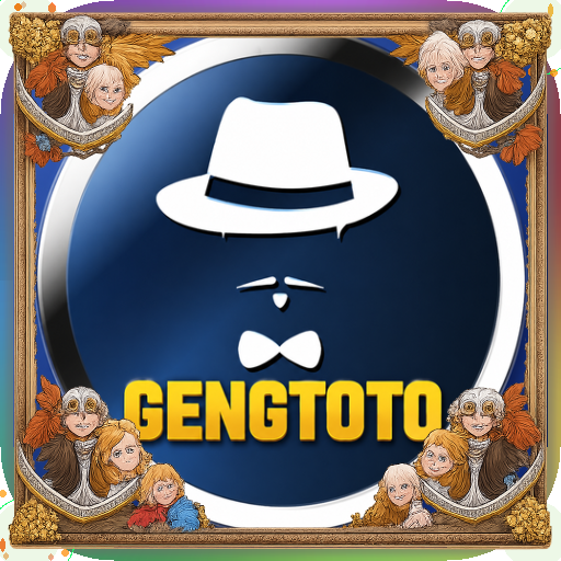 gengtoto — mitra unggulan